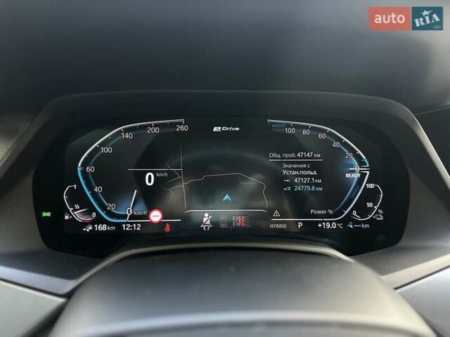 Чорний БМВ Х5, об'ємом двигуна 3 л та пробігом 47 тис. км за 63900 $, фото 22 на Automoto.ua