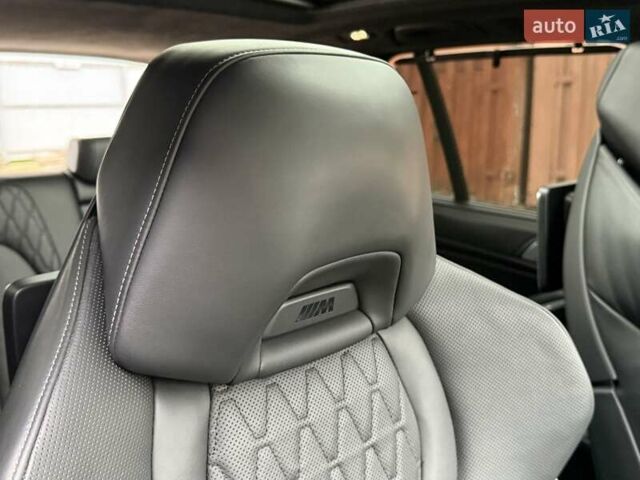 Чорний БМВ Х5, об'ємом двигуна 3 л та пробігом 149 тис. км за 59800 $, фото 30 на Automoto.ua