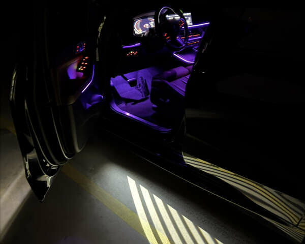 БМВ Х5 2021 у Києві на Automoto.ua Чорний БМВ Х5, об'ємом двигуна 2 л та пробігом 88 тис. км за 55999 $, фото 35 на Automoto.ua