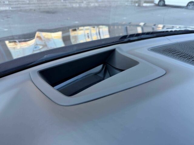 Черный БМВ Х5, объемом двигателя 4.4 л и пробегом 90 тыс. км за 72000 $, фото 15 на Automoto.ua