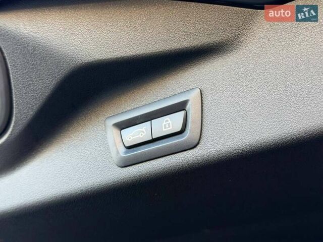 Черный БМВ Х5, объемом двигателя 4.39 л и пробегом 90 тыс. км за 72000 $, фото 38 на Automoto.ua