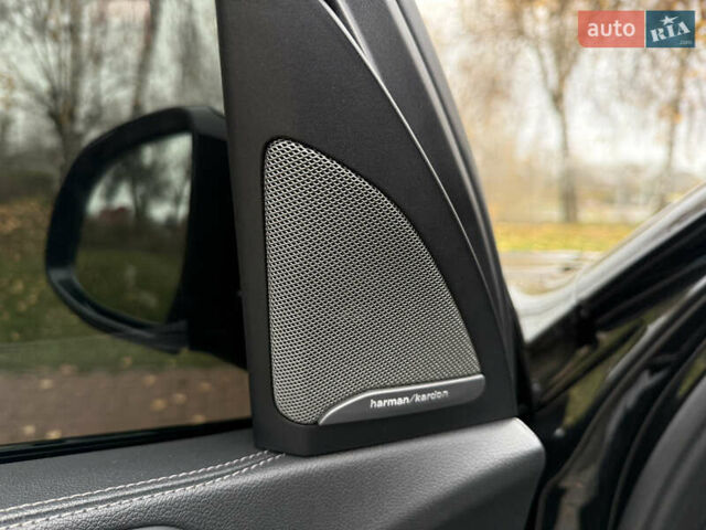 Черный БМВ Х5, объемом двигателя 2.99 л и пробегом 86 тыс. км за 81000 $, фото 58 на Automoto.ua