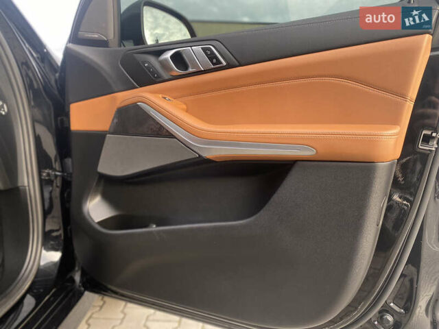 Черный БМВ Х5, объемом двигателя 2.99 л и пробегом 178 тыс. км за 67000 $, фото 33 на Automoto.ua