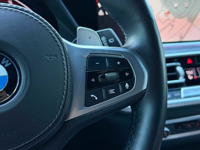 Черный БМВ Х5, объемом двигателя 4.4 л и пробегом 90 тыс. км за 72000 $, фото 18 на Automoto.ua