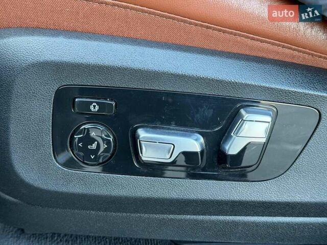 Черный БМВ Х5, объемом двигателя 4.39 л и пробегом 90 тыс. км за 72000 $, фото 48 на Automoto.ua