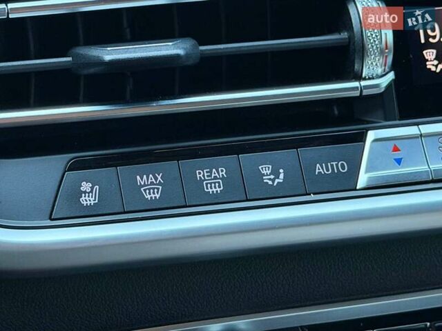 Черный БМВ Х5, объемом двигателя 4.39 л и пробегом 90 тыс. км за 72000 $, фото 72 на Automoto.ua