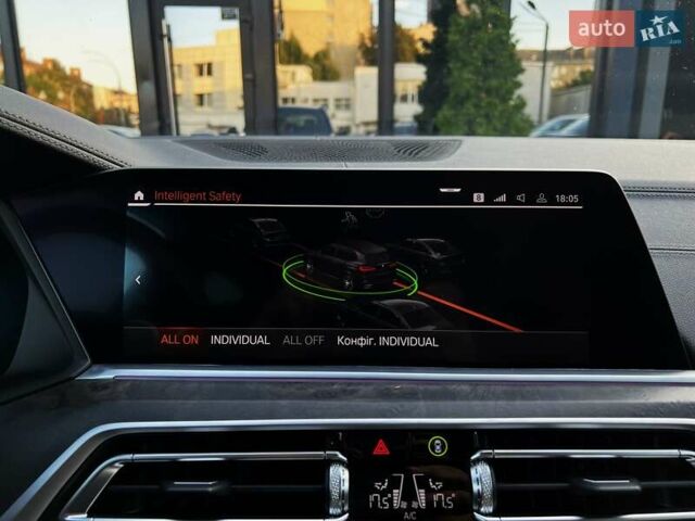 Черный БМВ Х5, объемом двигателя 4.39 л и пробегом 64 тыс. км за 80999 $, фото 44 на Automoto.ua