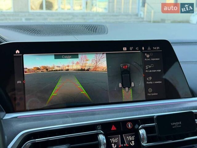 Черный БМВ Х5, объемом двигателя 4.39 л и пробегом 90 тыс. км за 72000 $, фото 85 на Automoto.ua