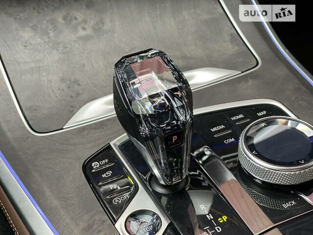 Черный БМВ Х5, объемом двигателя 3 л и пробегом 18 тыс. км за 80000 $, фото 30 на Automoto.ua