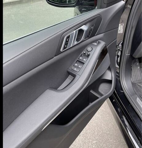 Черный БМВ Х5, объемом двигателя 3 л и пробегом 95 тыс. км за 53000 $, фото 16 на Automoto.ua