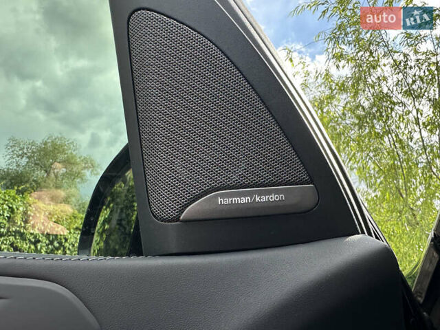 БМВ Х5 2021 в Днепре (Днепропетровске) на Automoto.ua Черный БМВ Х5, объемом двигателя 4.39 л и пробегом 59 тыс. км за 84000 $, фото 52 на Automoto.ua