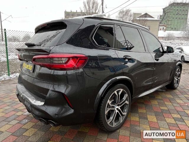 Чорний БМВ Х5, об'ємом двигуна 3 л та пробігом 24 тис. км за 59999 $, фото 6 на Automoto.ua