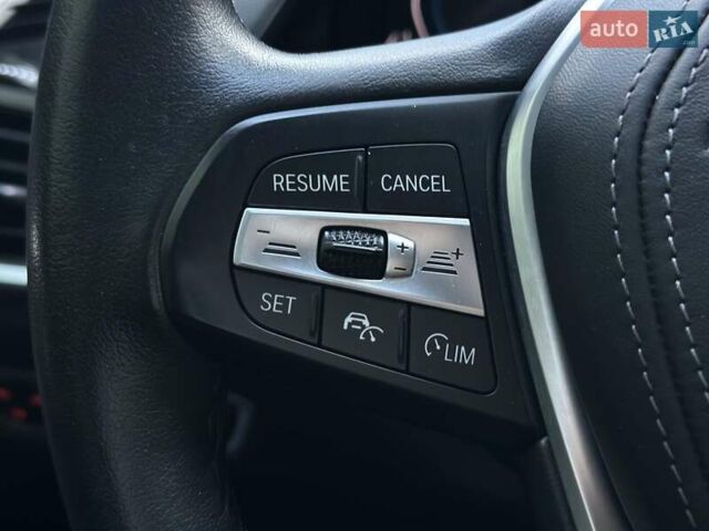 Чорний БМВ Х5, об'ємом двигуна 3 л та пробігом 47 тис. км за 63900 $, фото 21 на Automoto.ua