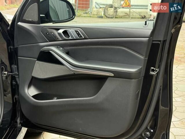 Чорний БМВ Х5, об'ємом двигуна 3 л та пробігом 149 тис. км за 59800 $, фото 25 на Automoto.ua