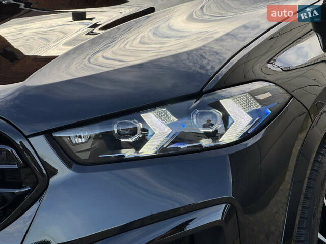 Черный БМВ Х5, объемом двигателя 3 л и пробегом 74 тыс. км за 56000 $, фото 11 на Automoto.ua