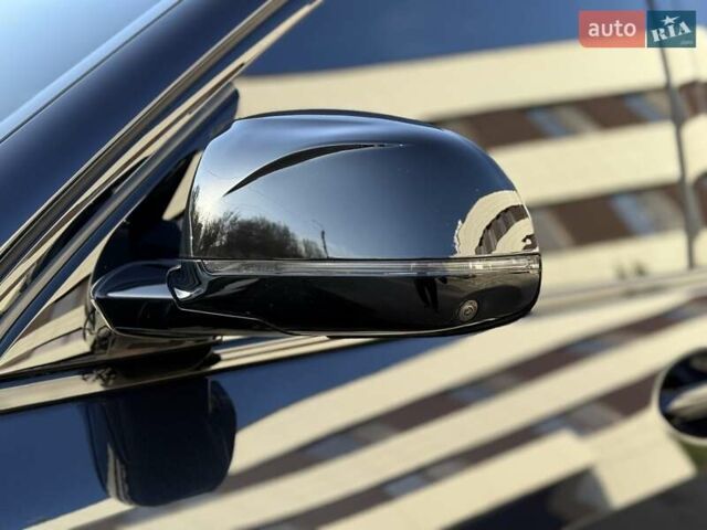 Черный БМВ Х5, объемом двигателя 3 л и пробегом 67 тыс. км за 75000 $, фото 6 на Automoto.ua