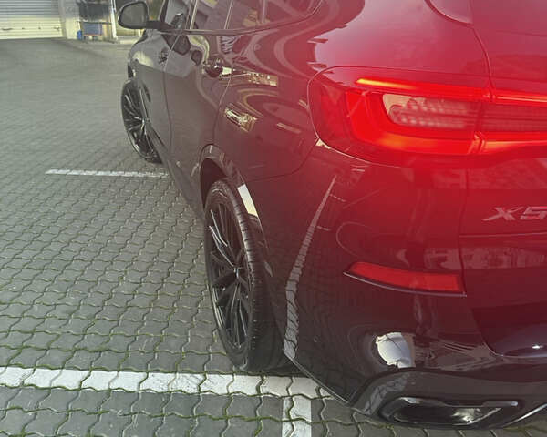 Чорний БМВ Х5, об'ємом двигуна 3 л та пробігом 98 тис. км за 59000 $, фото 3 на Automoto.ua