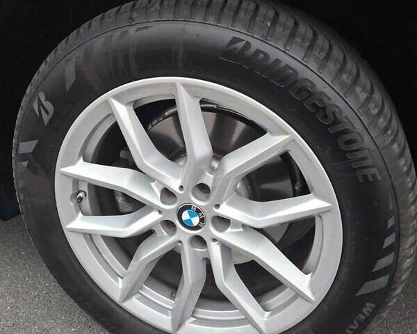 Черный БМВ Х5, объемом двигателя 3 л и пробегом 174 тыс. км за 47500 $, фото 23 на Automoto.ua