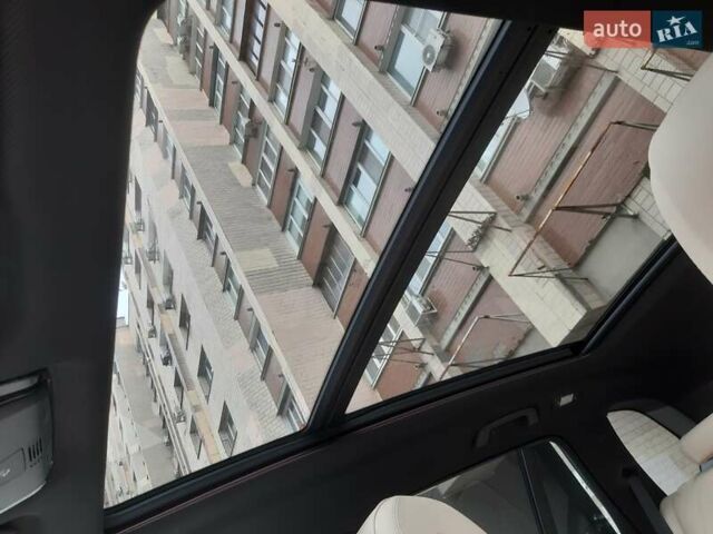 Черный БМВ Х5, объемом двигателя 3 л и пробегом 174 тыс. км за 47500 $, фото 28 на Automoto.ua