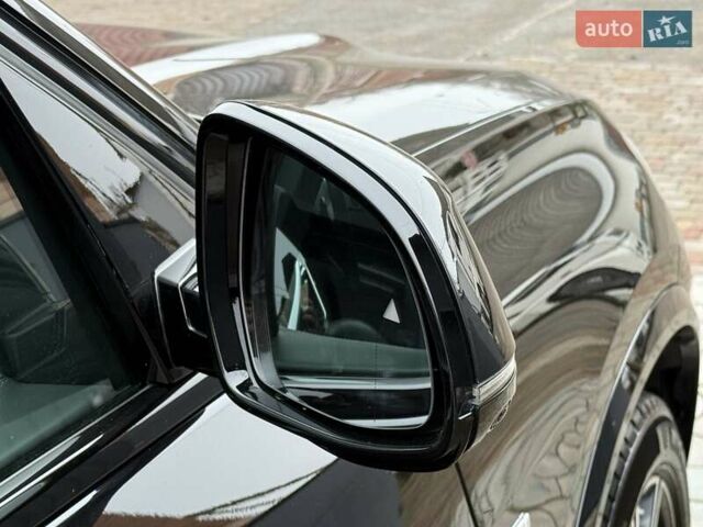 Чорний БМВ Х5, об'ємом двигуна 3 л та пробігом 149 тис. км за 59800 $, фото 45 на Automoto.ua