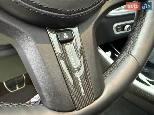 Чорний БМВ Х5, об'ємом двигуна 3 л та пробігом 149 тис. км за 59800 $, фото 54 на Automoto.ua