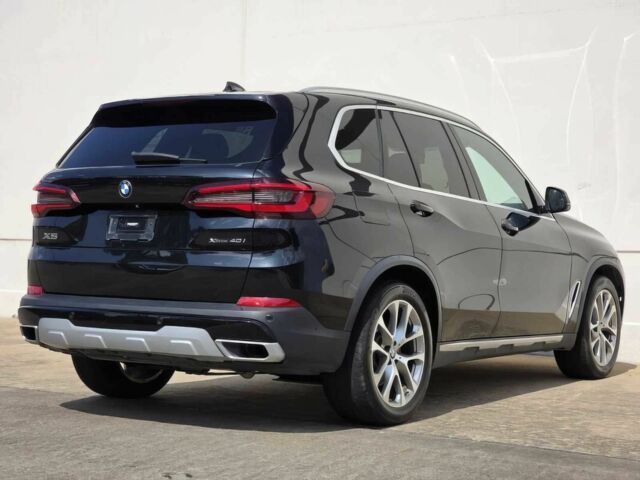 БМВ Х5 2021 у Чернігові на Automoto.ua Чорний БМВ Х5, об'ємом двигуна 3 л та пробігом 23 тис. км за 24700 $, фото 6 на Automoto.ua