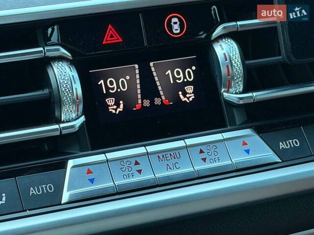 Черный БМВ Х5, объемом двигателя 4.39 л и пробегом 90 тыс. км за 72000 $, фото 73 на Automoto.ua