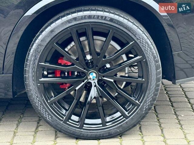 Чорний БМВ Х5, об'ємом двигуна 3 л та пробігом 149 тис. км за 59800 $, фото 87 на Automoto.ua