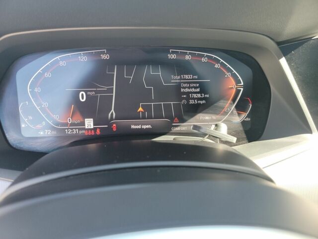 Чорний БМВ Х5, об'ємом двигуна 0 л та пробігом 15 тис. км за 48000 $, фото 12 на Automoto.ua