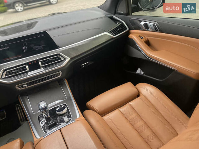 Черный БМВ Х5, объемом двигателя 2.99 л и пробегом 178 тыс. км за 67000 $, фото 28 на Automoto.ua