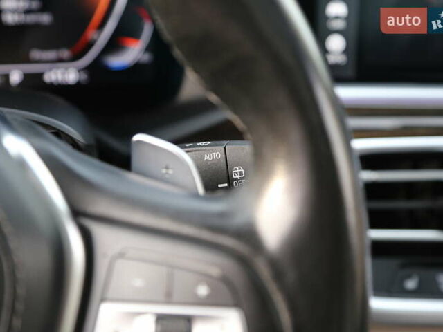 Черный БМВ Х5, объемом двигателя 3 л и пробегом 174 тыс. км за 49500 $, фото 25 на Automoto.ua