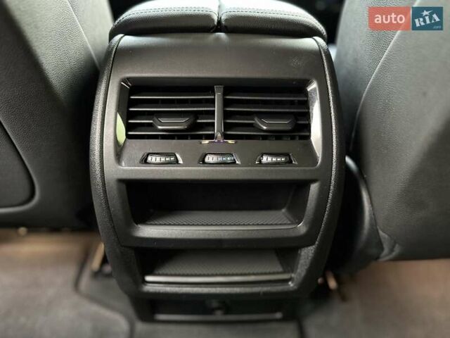 Чорний БМВ Х5, об'ємом двигуна 3 л та пробігом 47 тис. км за 63900 $, фото 38 на Automoto.ua