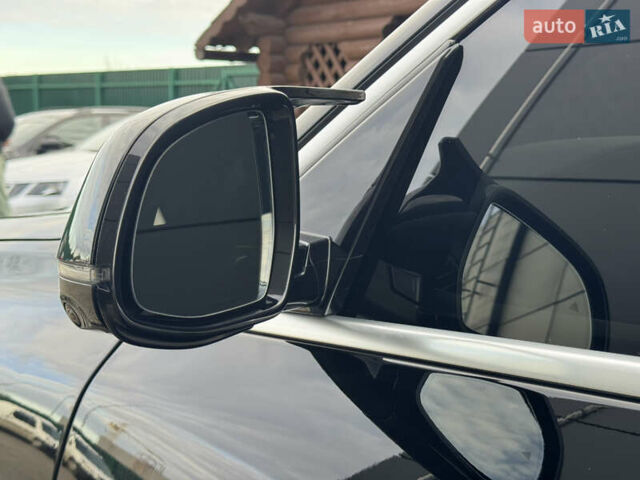 Черный БМВ Х5, объемом двигателя 3 л и пробегом 74 тыс. км за 56000 $, фото 19 на Automoto.ua