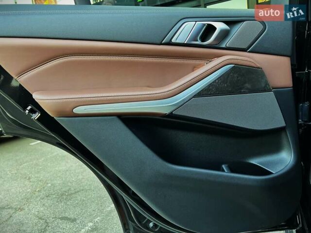 Чорний БМВ Х5, об'ємом двигуна 4.39 л та пробігом 75 тис. км за 79999 $, фото 26 на Automoto.ua