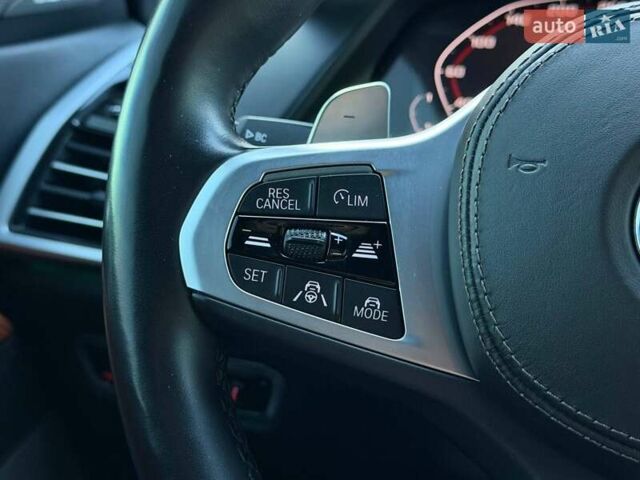 Черный БМВ Х5, объемом двигателя 4.39 л и пробегом 90 тыс. км за 72000 $, фото 65 на Automoto.ua