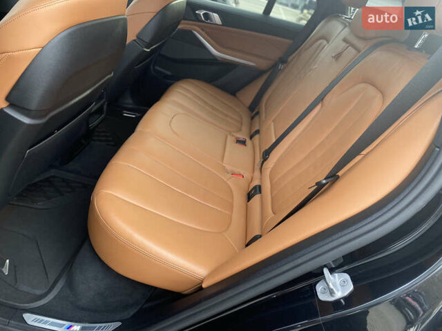 Черный БМВ Х5, объемом двигателя 2.99 л и пробегом 178 тыс. км за 67000 $, фото 32 на Automoto.ua