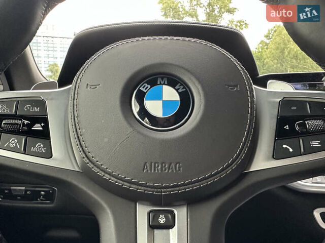 Чорний БМВ Х5, об'ємом двигуна 4.39 л та пробігом 59 тис. км за 84000 $, фото 16 на Automoto.ua