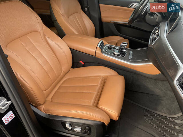 Черный БМВ Х5, объемом двигателя 2.99 л и пробегом 178 тыс. км за 67000 $, фото 27 на Automoto.ua