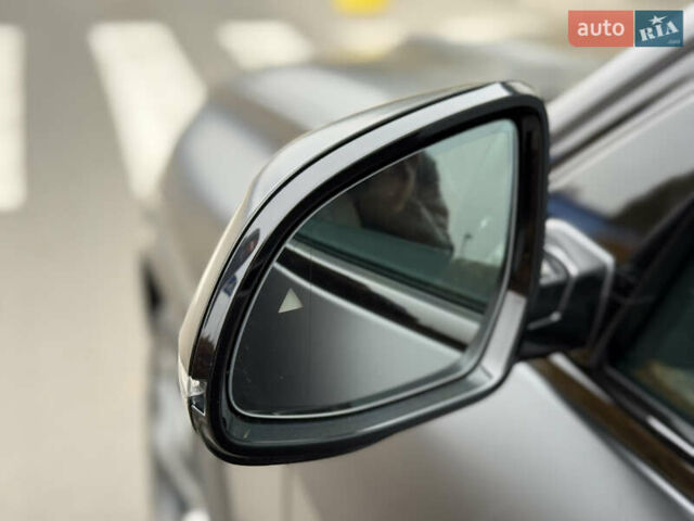 Чорний БМВ Х5, об'ємом двигуна 4.4 л та пробігом 59 тис. км за 80000 $, фото 4 на Automoto.ua