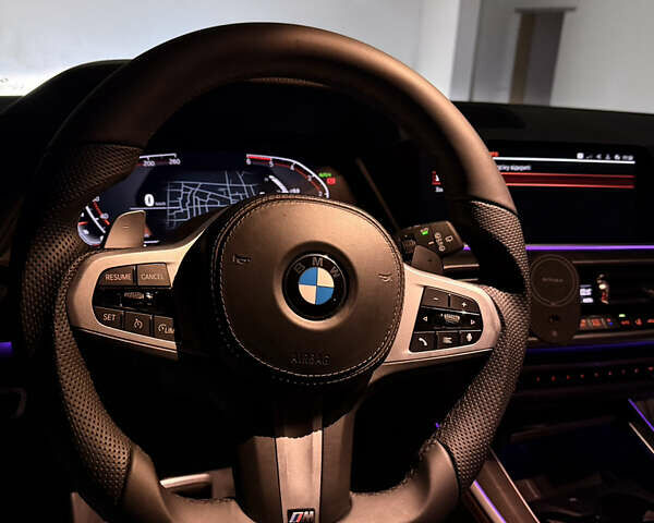 Черный БМВ Х5, объемом двигателя 2.99 л и пробегом 160 тыс. км за 83999 $, фото 17 на Automoto.ua