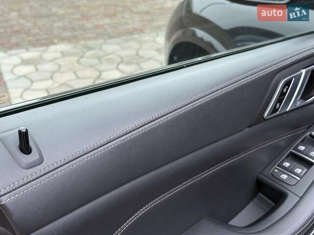 Чорний БМВ Х5, об'ємом двигуна 3 л та пробігом 149 тис. км за 59800 $, фото 4 на Automoto.ua