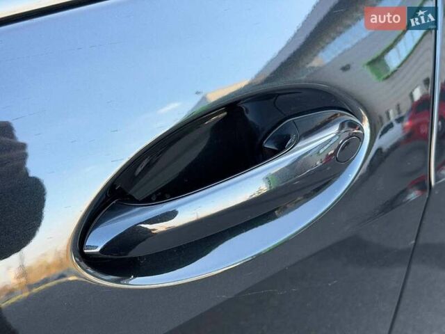 Черный БМВ Х5, объемом двигателя 4.39 л и пробегом 90 тыс. км за 72000 $, фото 20 на Automoto.ua