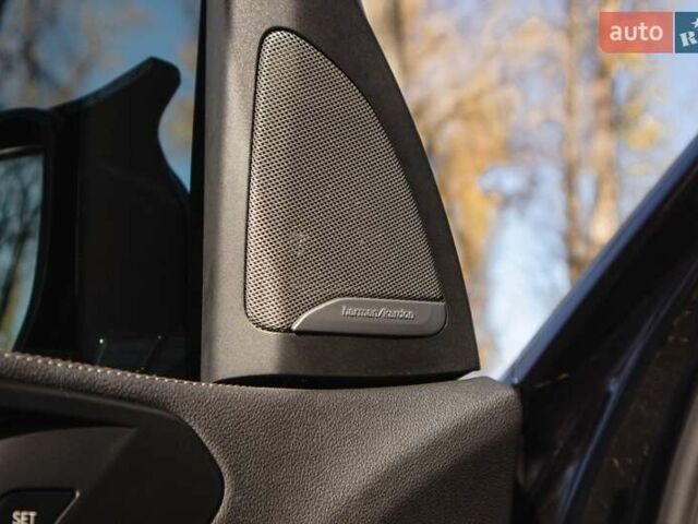 Чорний БМВ Х5, об'ємом двигуна 2.99 л та пробігом 91 тис. км за 66900 $, фото 23 на Automoto.ua