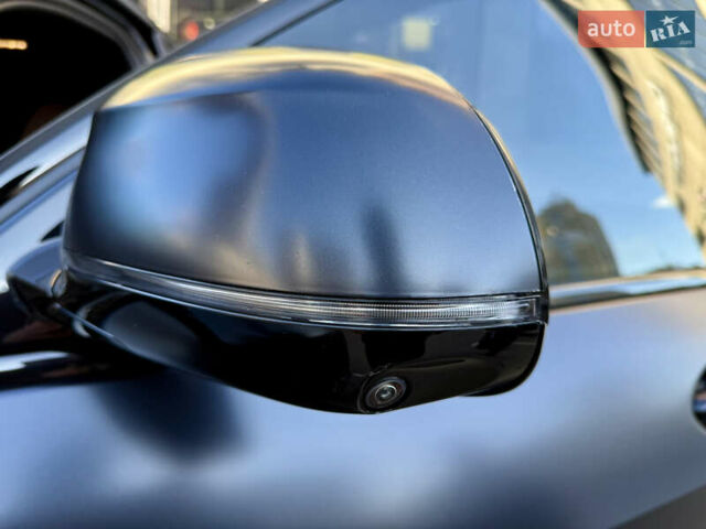 Чорний БМВ Х5, об'ємом двигуна 3 л та пробігом 69 тис. км за 69500 $, фото 31 на Automoto.ua