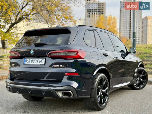 Черный БМВ Х5, объемом двигателя 2.99 л и пробегом 88 тыс. км за 80900 $, фото 31 на Automoto.ua