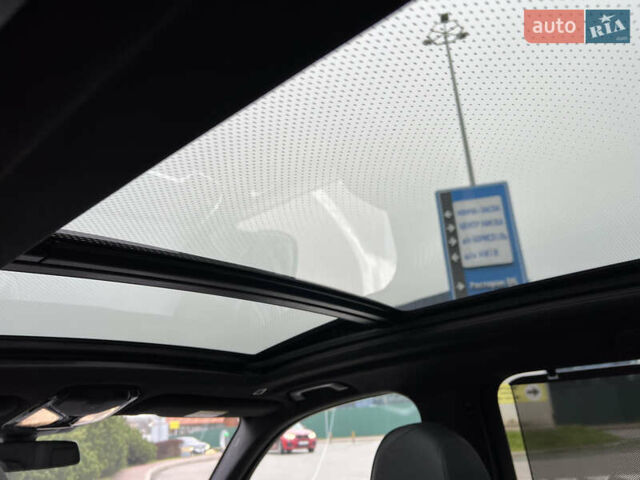 Черный БМВ Х5, объемом двигателя 2.99 л и пробегом 33 тыс. км за 82900 $, фото 42 на Automoto.ua