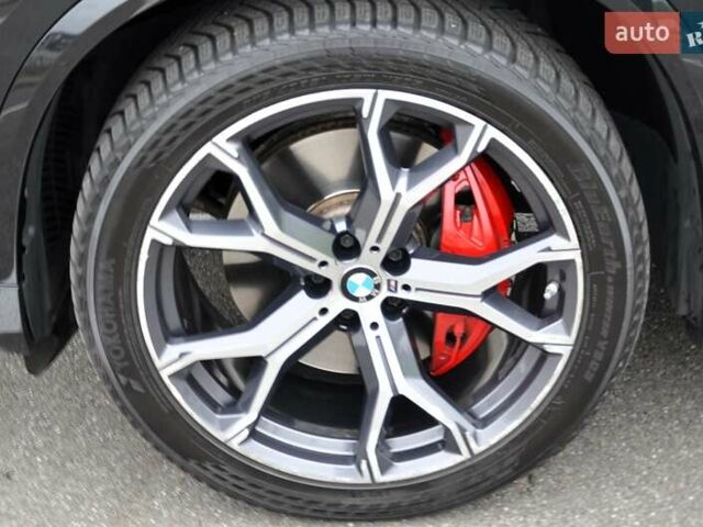 Черный БМВ Х5, объемом двигателя 3 л и пробегом 55 тыс. км за 72999 $, фото 19 на Automoto.ua