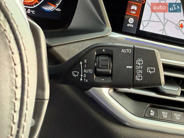 Черный БМВ Х5, объемом двигателя 2.99 л и пробегом 88 тыс. км за 80900 $, фото 77 на Automoto.ua