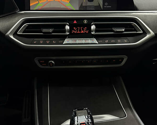 Чорний БМВ Х5, об'ємом двигуна 3 л та пробігом 39 тис. км за 53500 $, фото 26 на Automoto.ua