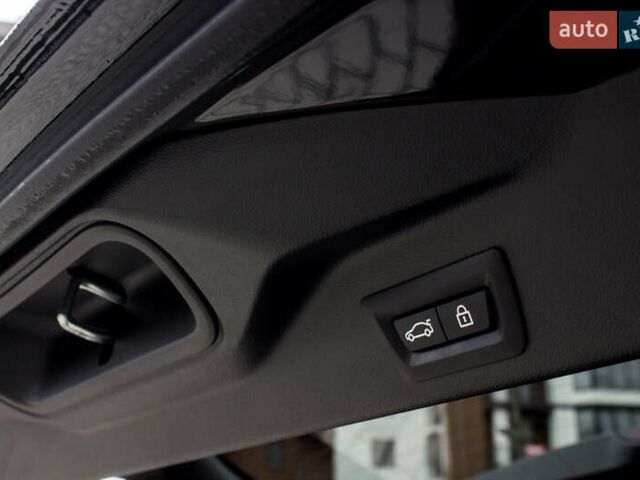 Черный БМВ Х5, объемом двигателя 3 л и пробегом 42 тыс. км за 68500 $, фото 32 на Automoto.ua